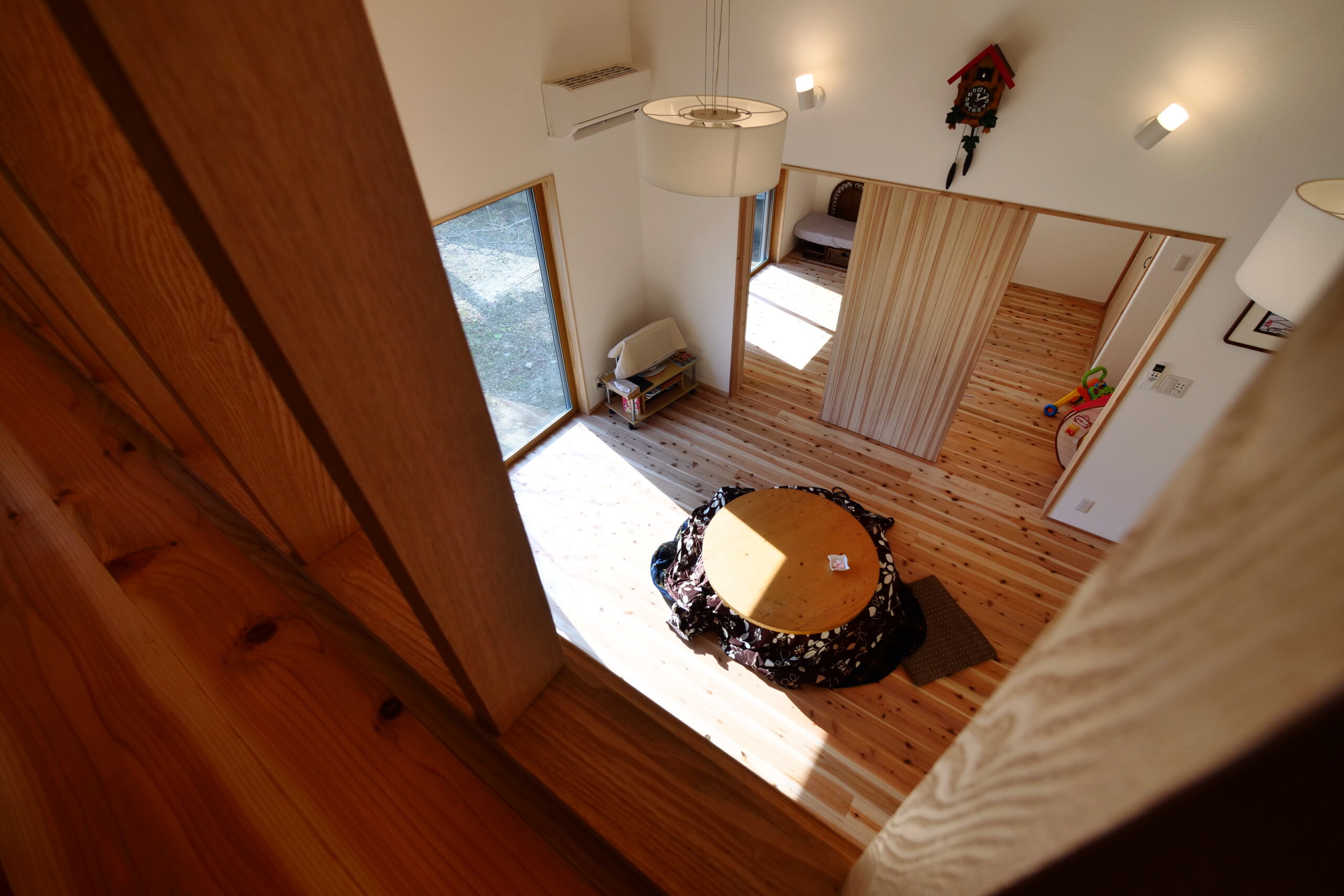 企画型住宅